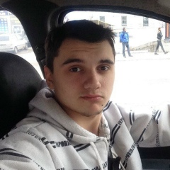 Valentin Turcan, 28.11, Кишинев