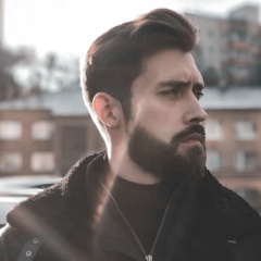 Сергей Схимников, 03.05, Москва