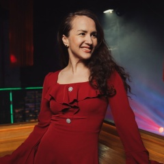 Карина Абулкасимова, 16.03, Москва