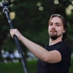 Георгий Карпич, 10.10, Королёв