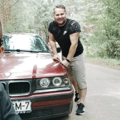 Илья Дыбаль, 22.11.1990, Минск