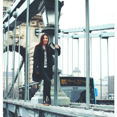 Alina Dramaretcaia, 05.08, Кишинев