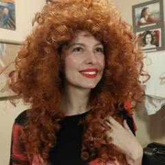 Дарья Еремина, 23.11.1988, Владимир