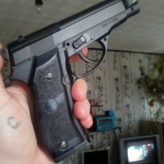 Саня Старкевич, 24.12.1991, Костанай