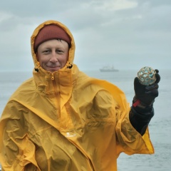 Александр Алечиц, Оха