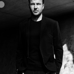 Есбол Нагашбаев