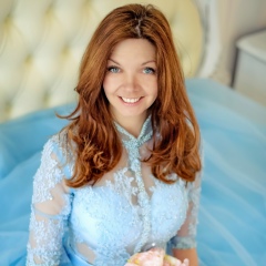 Светлана Кравченко, Киев