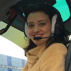 Ольга Смирнова, 17.01, Мытищи