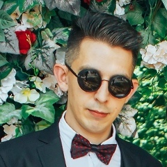 Сергей Попин, Минск