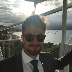 Михаил Удалов, 26.10, Москва