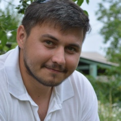 Алексей Чубанов, 29.08.1989, Брянка