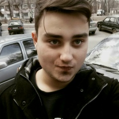 Влад Тупиков, 12.03, Запорожье