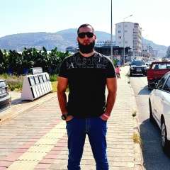 Муслим Зайраев, 17.08.1993, Грозный