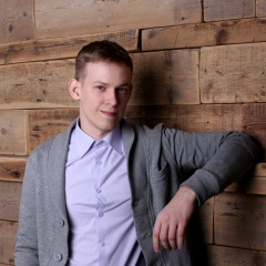 Александр Топилин, 08.02, Ростов-на-Дону