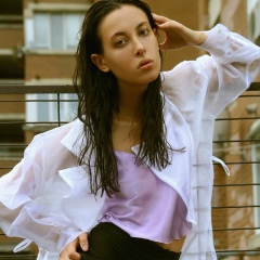 Ann Marchenko, 13.08, Одесса