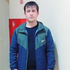 Али Алиев