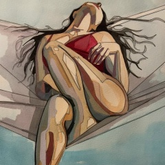 Мария Мария, Самара