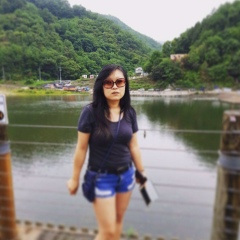 Наталья Ким, 18.10