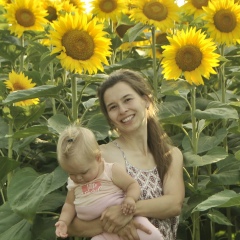 Марьяна Батюк, 28.09.1987, Южно-Сахалинск