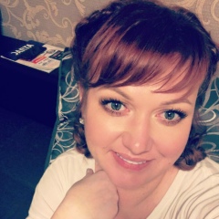 Ольга Картункова, 04.03.1978, Москва