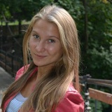 Вера Кирица, 10.01.1999, Острогожск