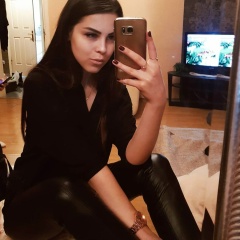 Darya Vasilyeva, Минск