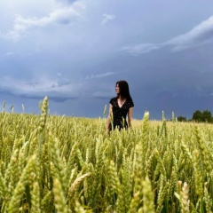 Анна Гальвас, 16.03