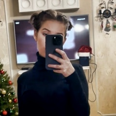 Лена Корнакова, 24.07.1981, Санкт-Петербург