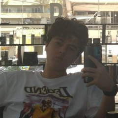 Аслан Ахмедов, 27.04.1924, Washington, D.C.