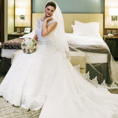 Ксюша Лученцова, 22.02.1990, Харьков