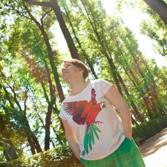 Мария Парфенова, 15.05, Волгоград