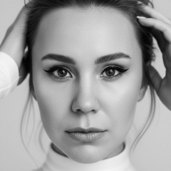 Марина Ефремова, 30.05, Энгельс