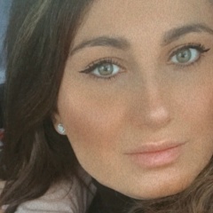 Мариам Абраамян, 30.04, Москва