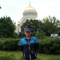 Леонид Александров, 11.08.1977