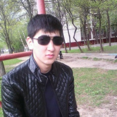Xamza Muslimov