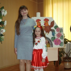 Ульяна Куликова, 06.06, Хмельницкий