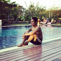 Sithu Myo, 14.03.1995