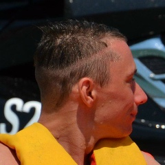 Андрей Воробей, 30.05, Санкт-Петербург