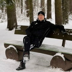 Максим Лебедев, 08.05.1984, Санкт-Петербург