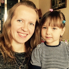 Надя Юрків, 15.08.1986, Львов