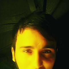 Adlan Ezarhanov, 29.08.1994, Грозный