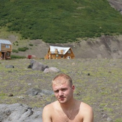 Вадим Константинов, 19.06, Петропавловск-Камчатский