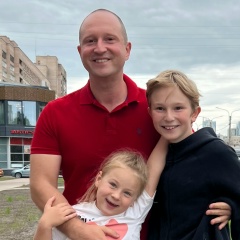 Сергей Филатов, 21.01.1987, Санкт-Петербург