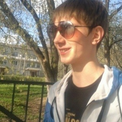 Александр Маликов, 21.02.1991, Калининград