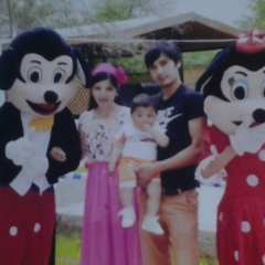 Дурдона Гайбуллаева, 04.08.1994, Шымкент