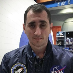 Vladimir Baku, 23.04, Москва