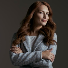 Полина Кононова, 19.05.1983, Владимир