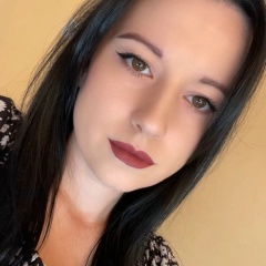 Елена Колева, 23.10.1991, Тирасполь