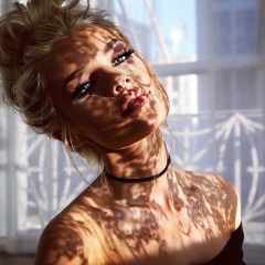 Алана Киткат, 29.07, Актау