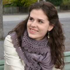 Маргарита Львовна, 21.10.1984, Москва